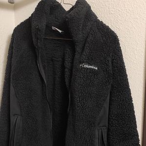 Columbia jacket
